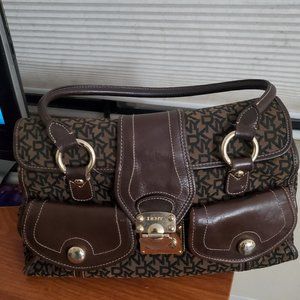 Dkny classy work bag